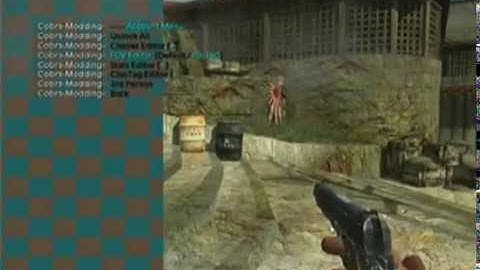 Waw Mod Menu PS3 no jailreak