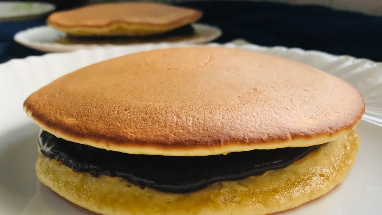 Dora Cake Dora Pan Cake Recipe Simple Pancake Recipe Pancake