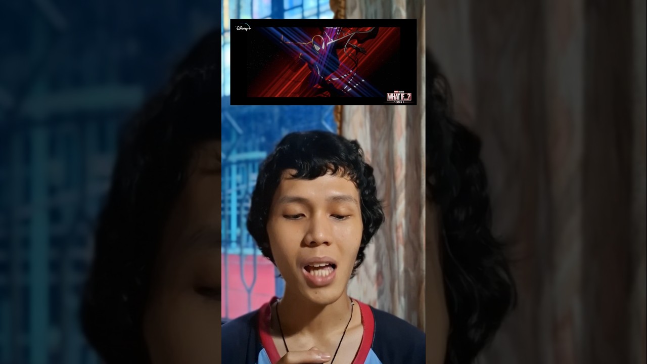 Ending Scene - Variants 2/2 | EP. 8 WHAT IF...? SEASON 3 