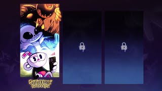 Indie Cross Demo/Streamer Build (MOD) (FNF) screenshot 1