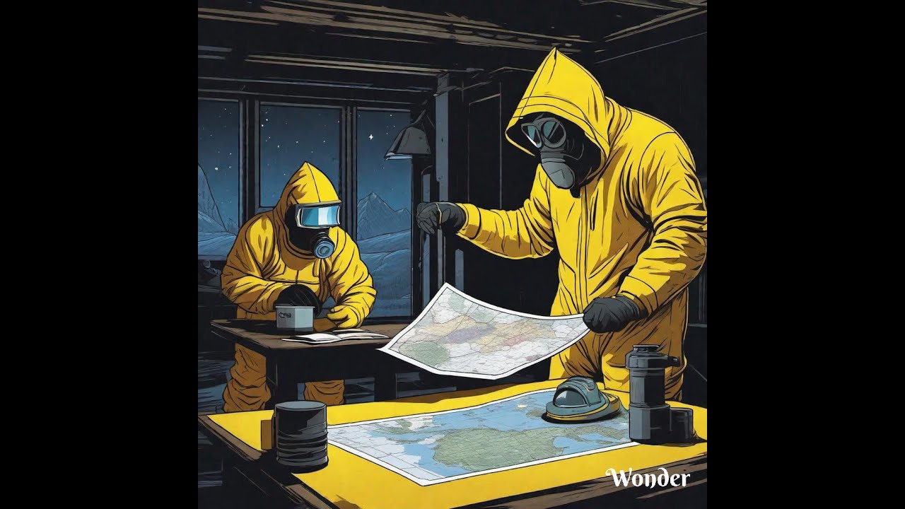 Knuckles Cartel Lethal Company YouTube