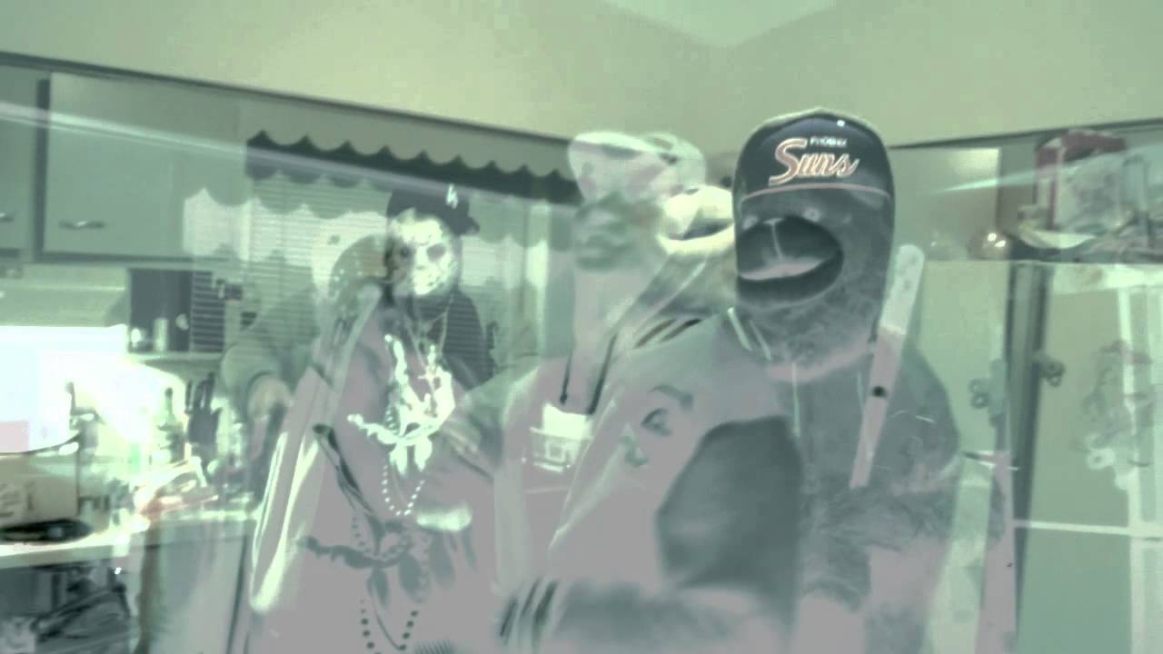 J.Storm - "We Back" Official Music Video @TheRealJStorm