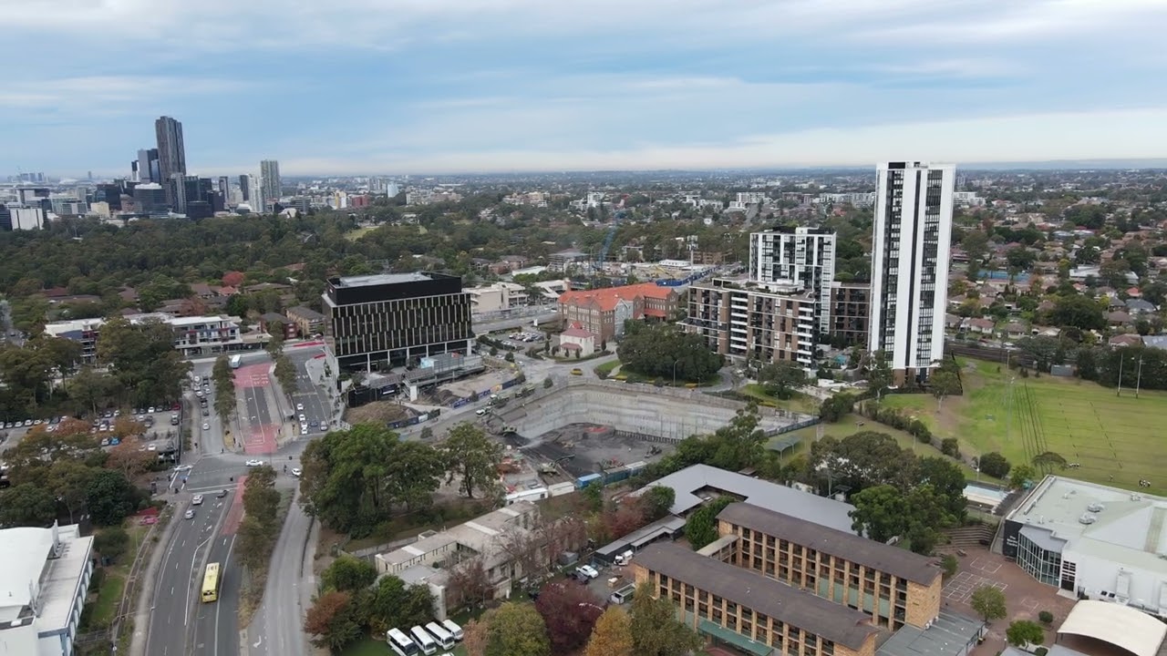 Open2view AU - ID# 814084 - 4/15 Conferta Avenue