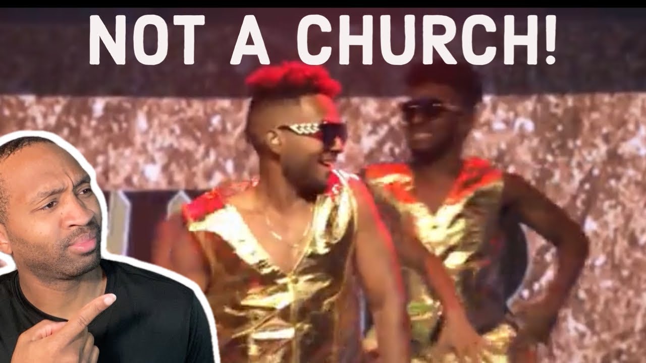 Strangest Things YOU WILL See At Church!