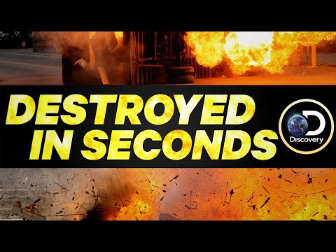 Destroy in Seconds ep 28