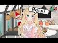 The Elf On The Shelf Is AFTER ME! | *with voice* | Toca Boca Life World Roleplay