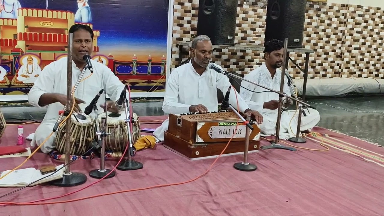 जग मे गुरु समान नहीं दाता, महंत श्रीं राजू दास जी साहेब कबीर धर्म नगर दामाखेड़ा ।।