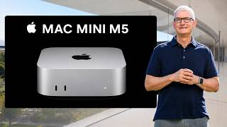 The $799 Mac Mini M6 - The Upgrade Nobody Saw Coming! 🔥🔥| Big News