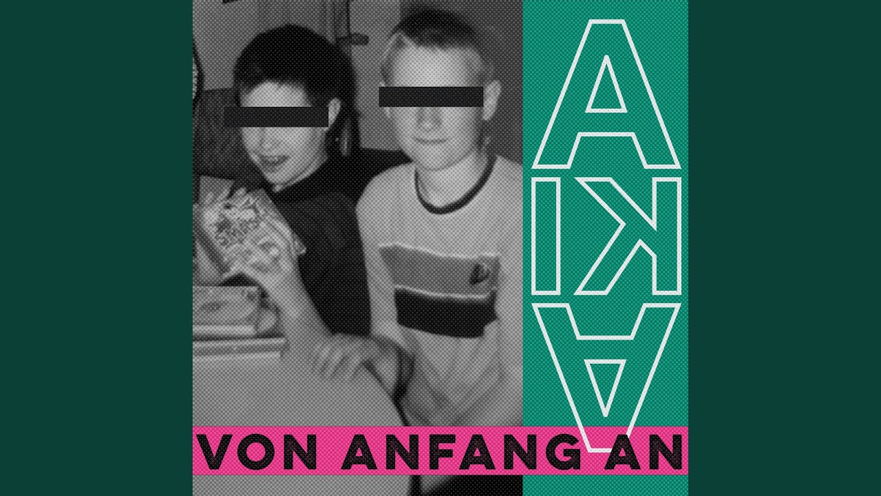 Von Anfang an