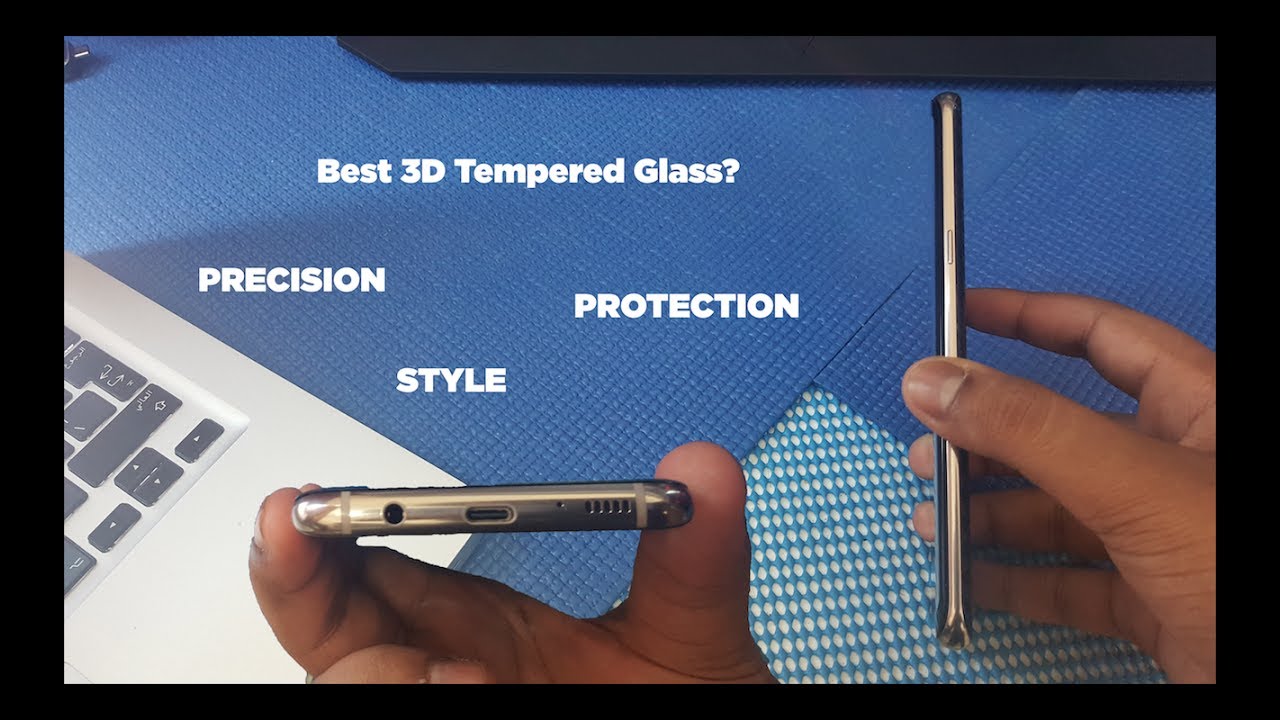 Best Tempered Gl For Samsung Galaxy S8 And Installation Best Tempered Gl For Samsung Galaxy S8 And Installation Guide Review