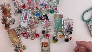 New Holiday Picturesque Kits Coming Soon
