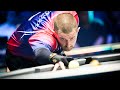 Quarter finals  evening session  2024 world pool masters