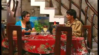 Khayali Gets Scolded By Wife - Must Watch Punjabi Comedy Scenes - Security Tight screenshot 5