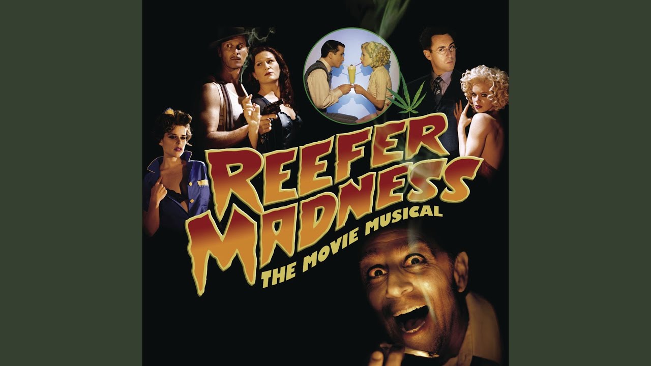 Watch Murder! on YouTube Watch Murder! on YouTube