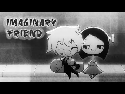 Imaginary Friend | A Short Animated Film