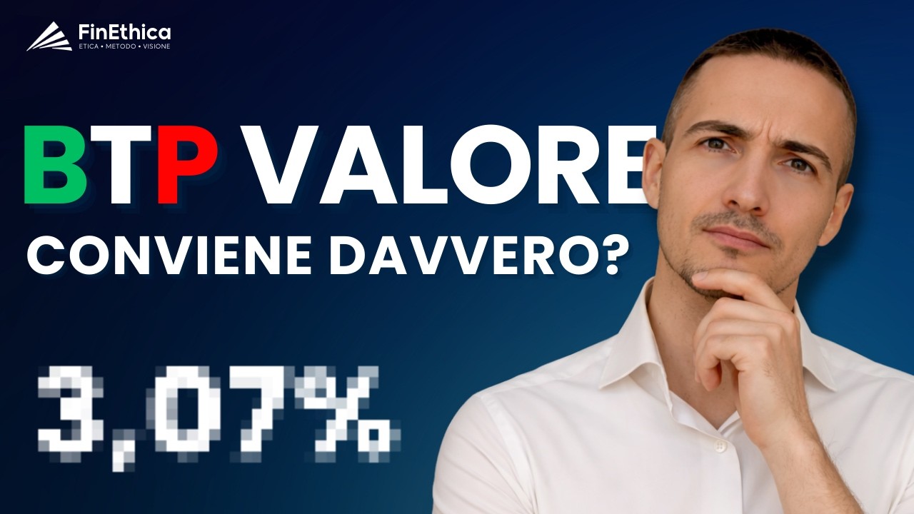 La verità sul BTP Valore: cosa non ti stanno dicendo