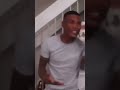 Armon &amp; Reginae Does Martin &amp; Gina Skit 😂😂