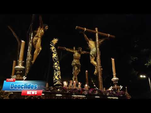 Antigua Cofradía del Santísimo Cristo del Perdón y Nuestra Señora de los Dolores