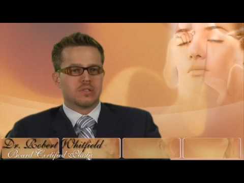 Madison, Wisconsin Fat Transfer with Dr. Robert Wh...