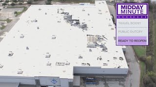 North Texas Sam's Club reopening