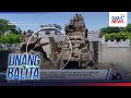 2 Amerikanong turista, inaresto matapos pumasok sa Macaque enclosure... | Unang Balita