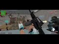 Quickie 96 | Counter Strike Zombiemod
