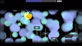 Je gère parfaitement les boss:geometry dash online EP1 screenshot 4