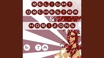 E Ta (Horizons Bossa Lounge)