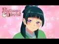 Maomao Breaks Jinshi | The Apothecary Diaries