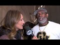 Deion Sanders on Colorado's win vs. Texas Tech: 'We came back out with vengeance' | CFB on FOX