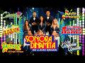 Cumbia Sin Parar 💃 Lo Mejor del Ritmo Latino | Sonora Dinamita & Los Ángeles Azules