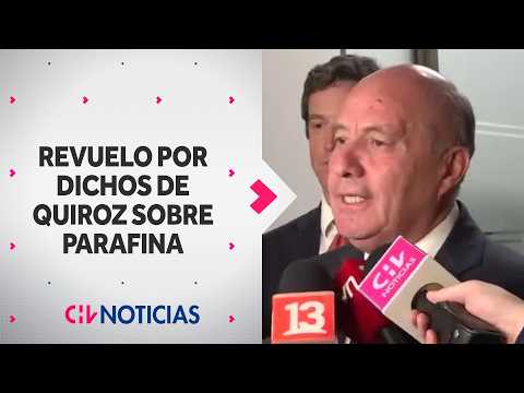 "Nobody uses kerosene anymore": Uproar over Quiroz's remarks following fuel price hike