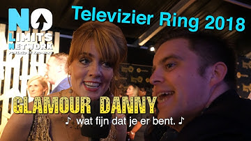 No Limits Network Glamour Special in samenwerking met 3FM