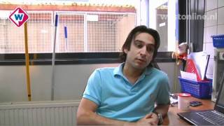 Westdoc  4 September 2011  De Dierenhelden Van Stevenshaghe