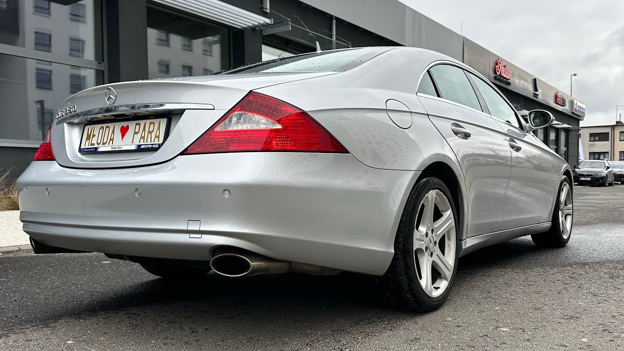 ca-a-prawda-o-silniku-mercedes-cls-350-z-przebiegiem-60-tys-km-youtube