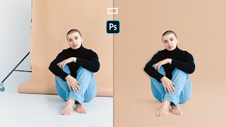 Create Flawless & Seamless Backdrops with Photoshop