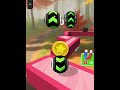 Going Balls VS Rollance Balls Action Ball Games New Race 🔥 | Android/IOS Games