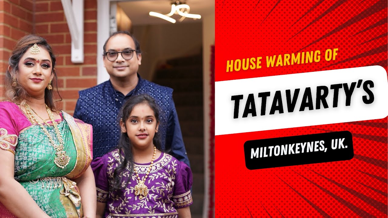 TATAVARTY'S HOUSE WARMING I MILTONKEYNES I UK I PINK PEARLS PHOTOGRAPHY UK I 07448344879