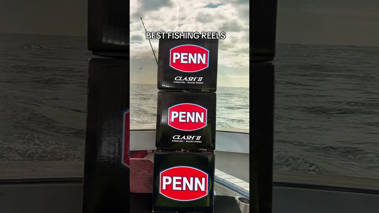 Don't Buy a Fishing Reel Until You See This PENN  Review!