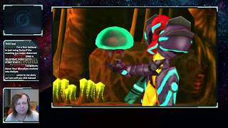 Metroid: Samus Returns (Part 3: Finale) - Maytroid II: Return of Satus