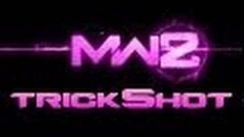 [Mw2/1.14/CFG] Top 3 | Trickshot Mod Menus | + Download | 2016 |