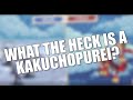 What is kakuchopurei