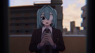 DECO*27 - Monitoring (Best Friend Remix) ver. "Good Ending" feat. Hatsune Miku