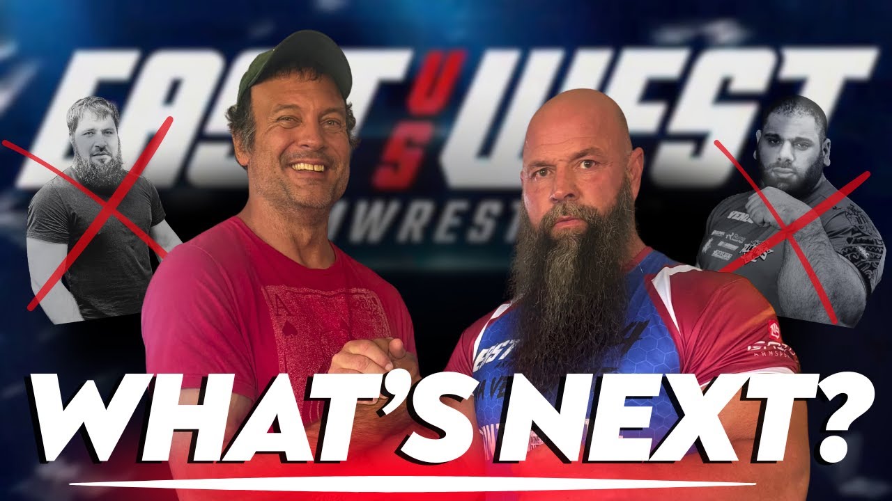 Game Plan with Devon Larratt | Is there still Hope?