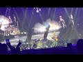 Buried Alive - Avenged Sevenfold (Live)