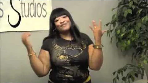 Vanessa Waller Promo Part 1 of 2