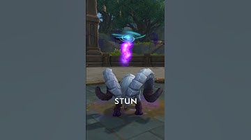 Incapacitate your enemies in style with updated Crowd Control visuals in The War Within!