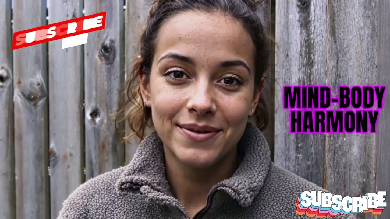 Mind-Body Harmony Channel Trailer | youtube channel trailer | 