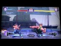 Team hadoken vs ost