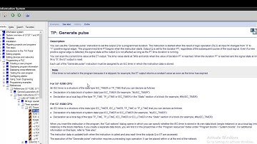 TIA PORTAL SOFTWARE  TIMER HOW USE AND PULSE GENERATE TP TIMER IN PLC S7-1200 URDU HINDI LECTURE 19